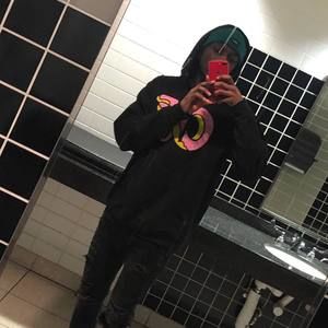 Meet your Posher, Andre